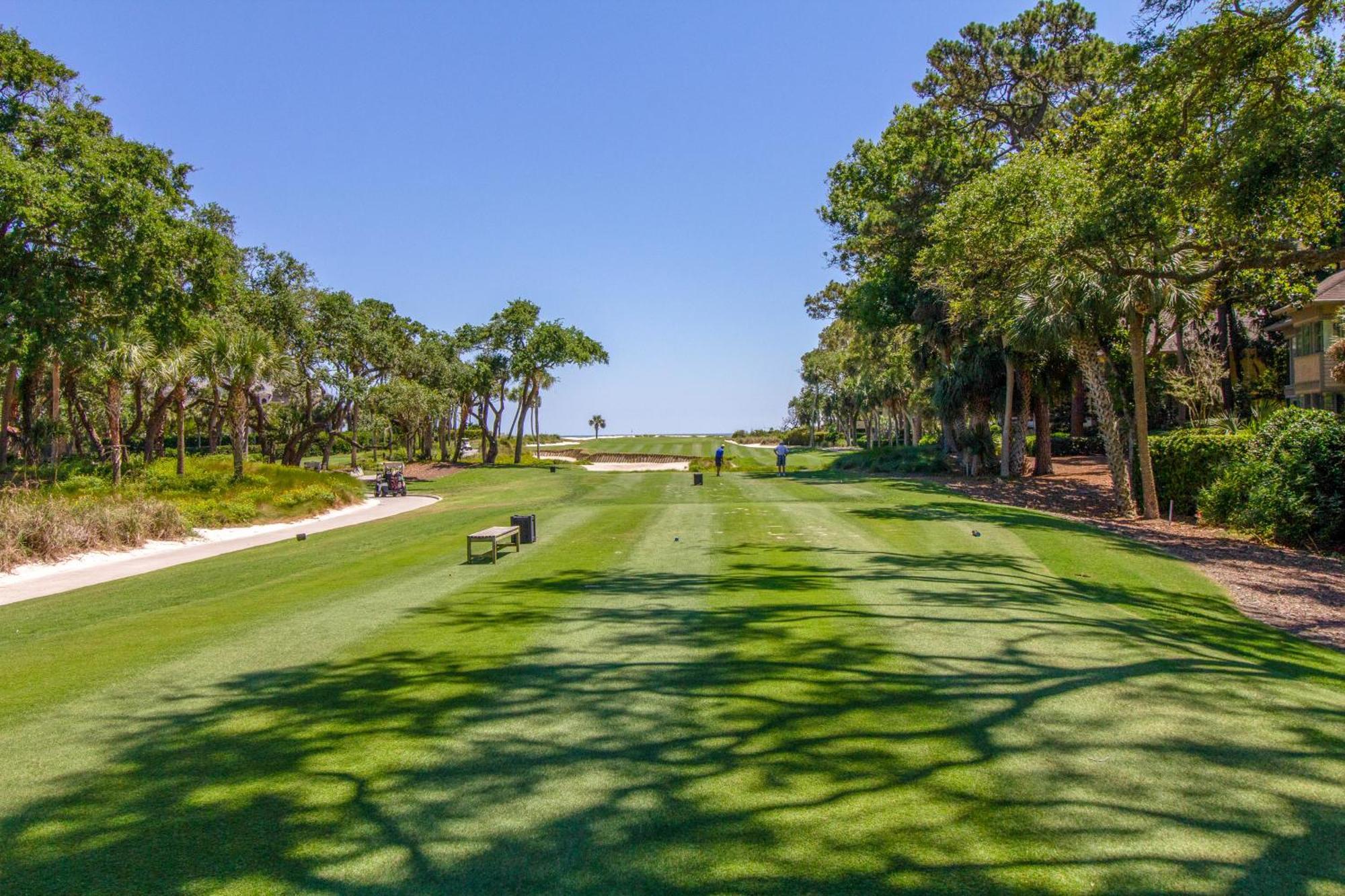 Heritage Villas Hilton Head Island Kültér fotó