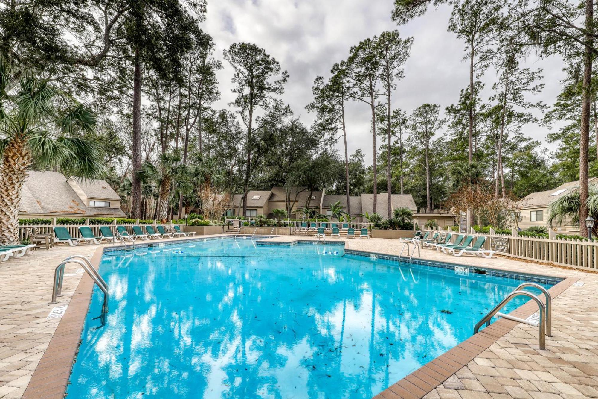 Heritage Villas Hilton Head Island Szoba fotó
