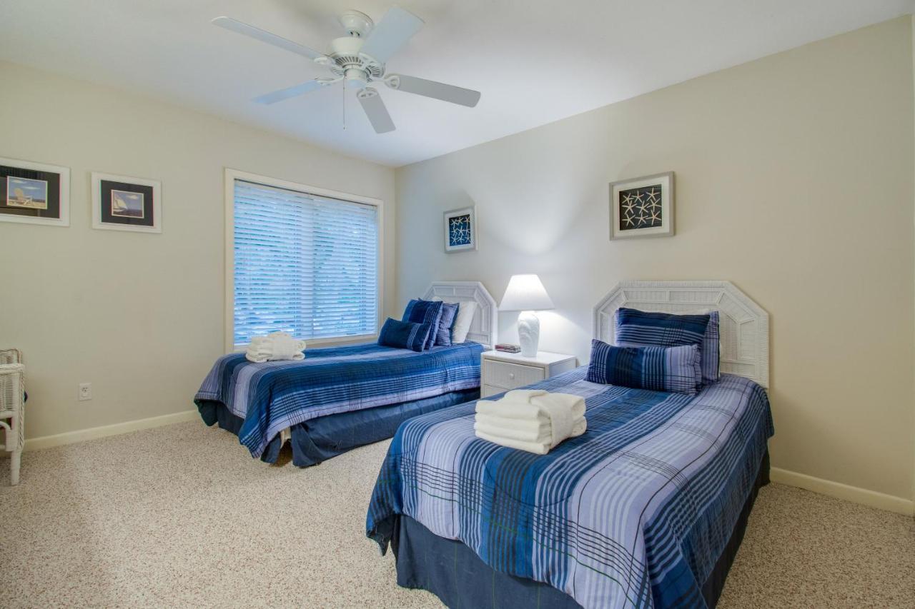 Heritage Villas Hilton Head Island Kültér fotó