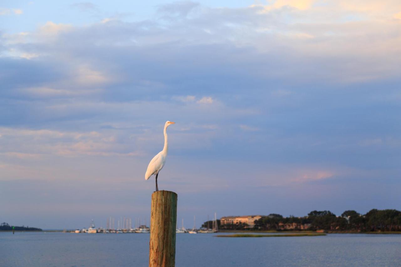 Heritage Villas Hilton Head Island Kültér fotó