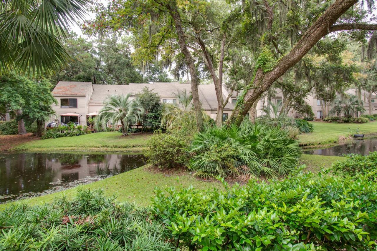 Heritage Villas Hilton Head Island Kültér fotó